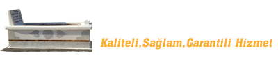 Ankara Ortaköy Hazır Mezar - Ortaköy Mezar Fiyatları - Ortaköy Mezarcı